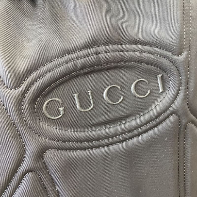 Gucci Backpacks